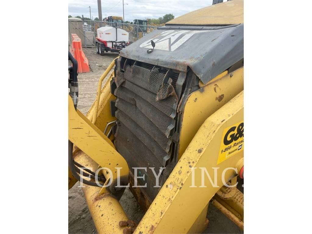 CAT 420FST Kazıcı yükleyiciler - beko loder