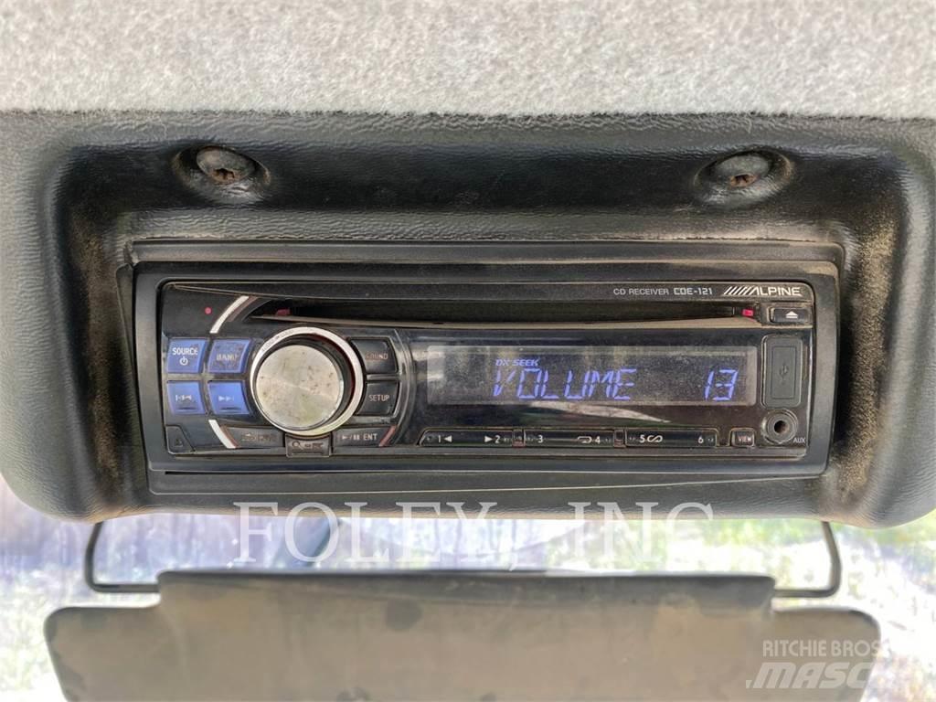 CAT 420FST Kazıcı yükleyiciler - beko loder