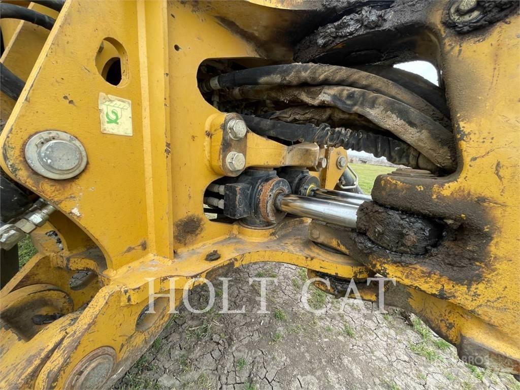 CAT 420FST Kazıcı yükleyiciler - beko loder