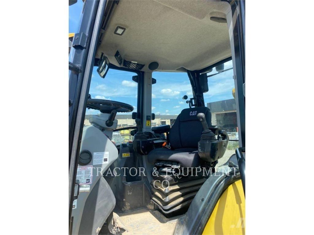 CAT 420XE Kazıcı yükleyiciler - beko loder