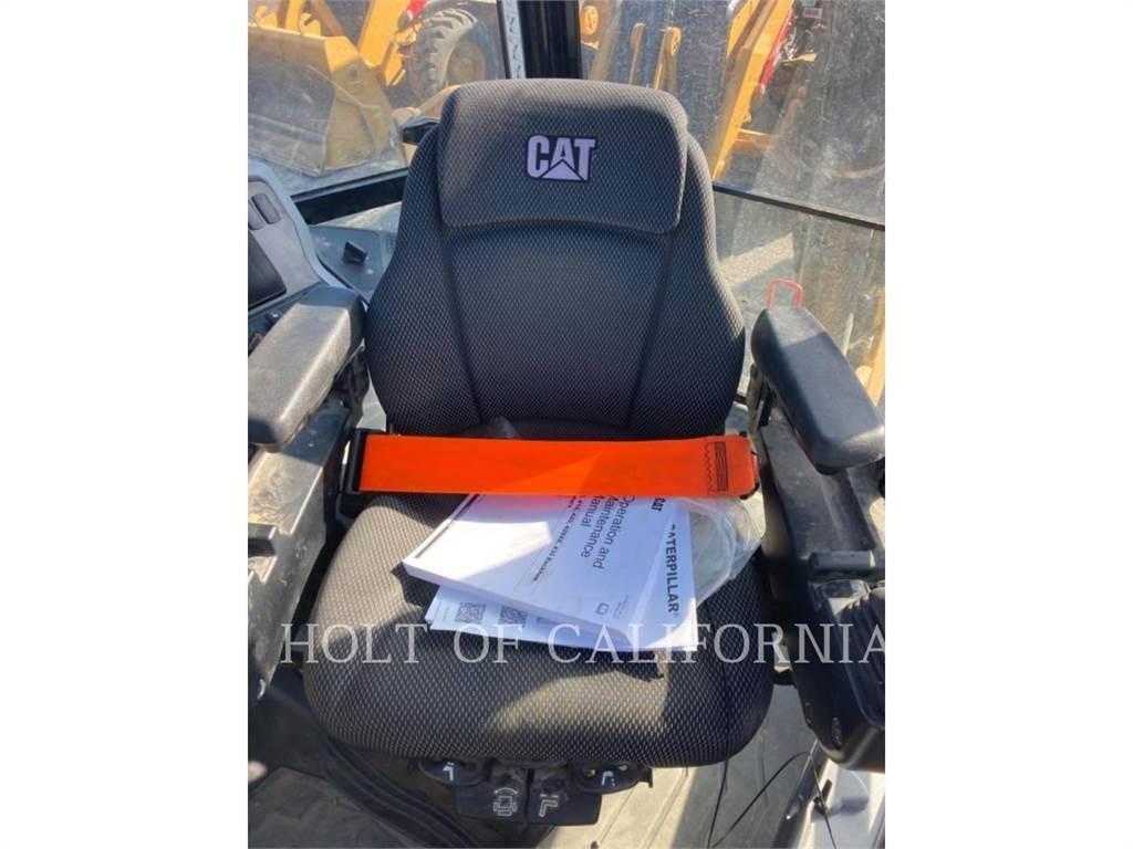 CAT 420XE Kazıcı yükleyiciler - beko loder
