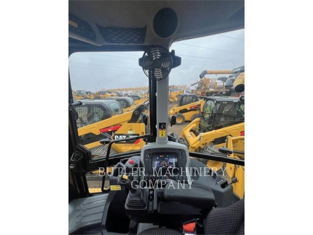 CAT 420XE Kazıcı yükleyiciler - beko loder