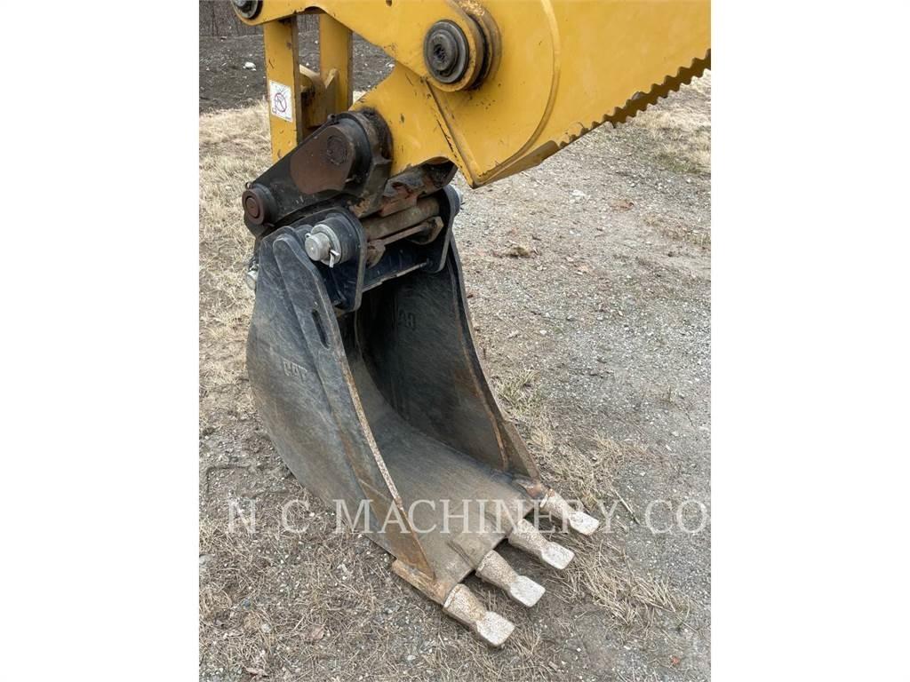 CAT 420XE Kazıcı yükleyiciler - beko loder