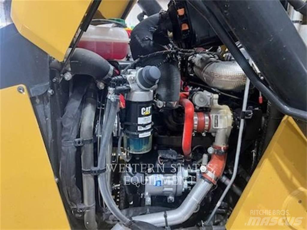 CAT 420XE Kazıcı yükleyiciler - beko loder