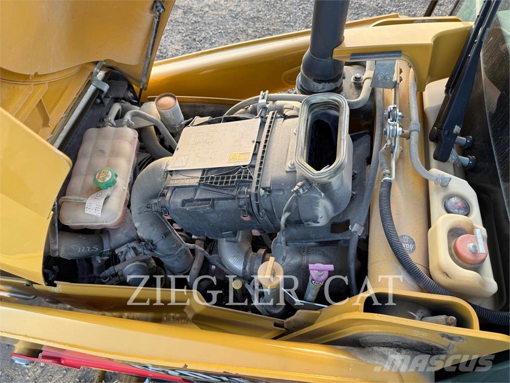 CAT 420XE Kazıcı yükleyiciler - beko loder