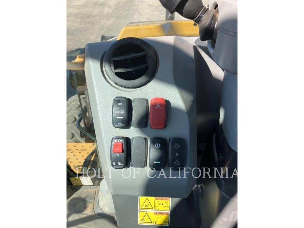 CAT 420XE Kazıcı yükleyiciler - beko loder