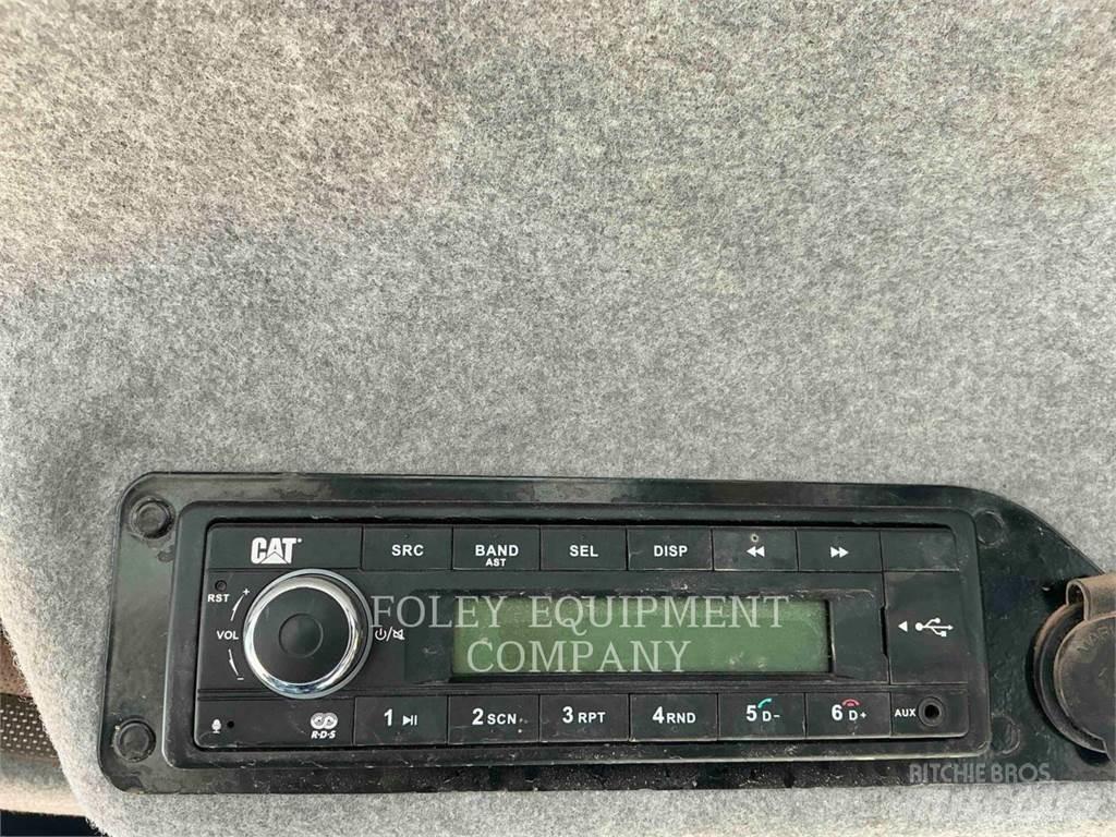 CAT 420XE-07IT Kazıcı yükleyiciler - beko loder