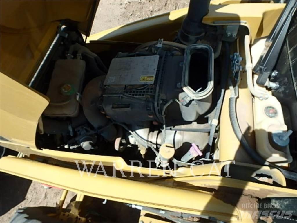 CAT 420XE AE4T Kazıcı yükleyiciler - beko loder