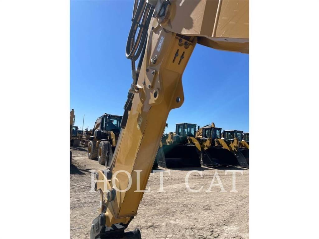 CAT 420XE ITEX Kazıcı yükleyiciler - beko loder