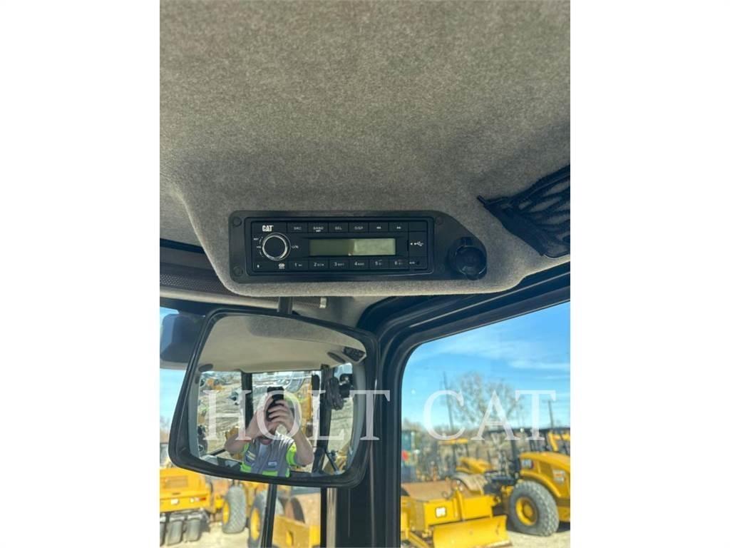 CAT 420XEITCSX Kazıcı yükleyiciler - beko loder