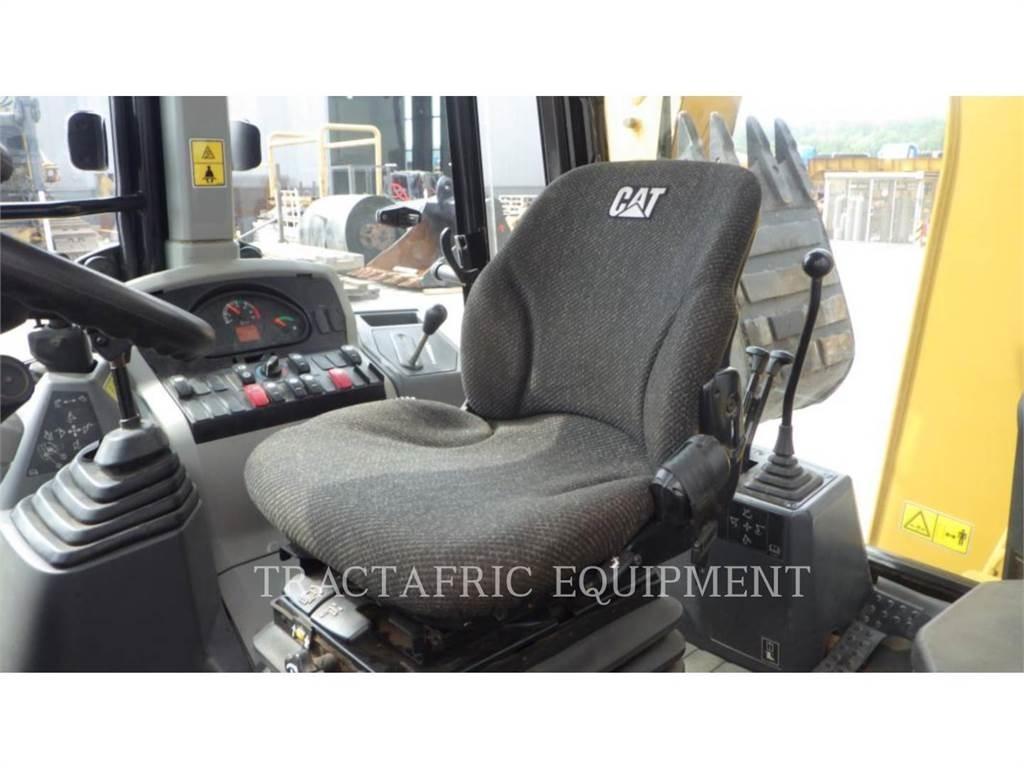 CAT 426F2LRC Kazıcı yükleyiciler - beko loder