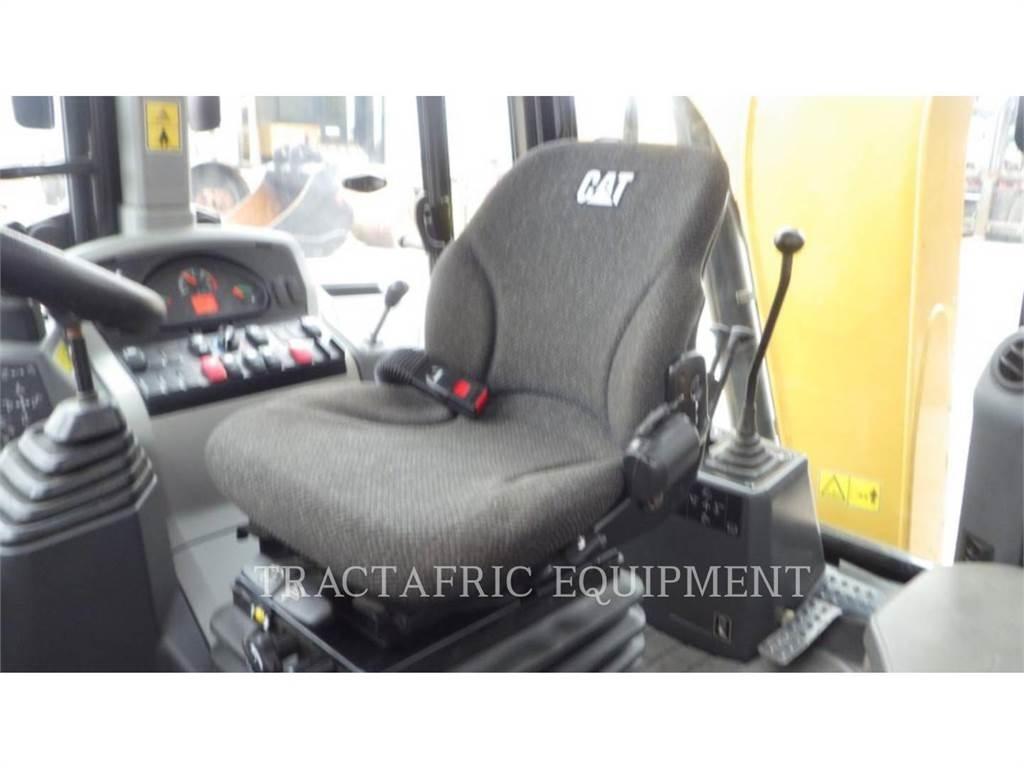 CAT 426F2LRC Kazıcı yükleyiciler - beko loder