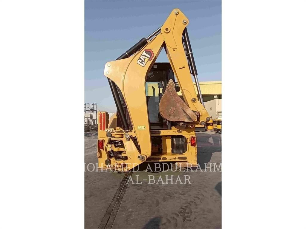 CAT 426F2LRC Kazıcı yükleyiciler - beko loder