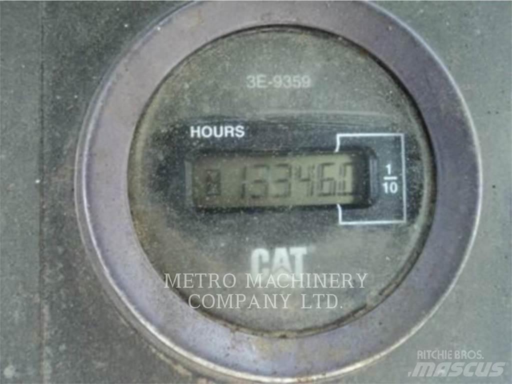 CAT 428C Kazıcı yükleyiciler - beko loder