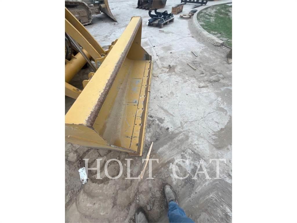 CAT 430 C4EX Kazıcı yükleyiciler - beko loder