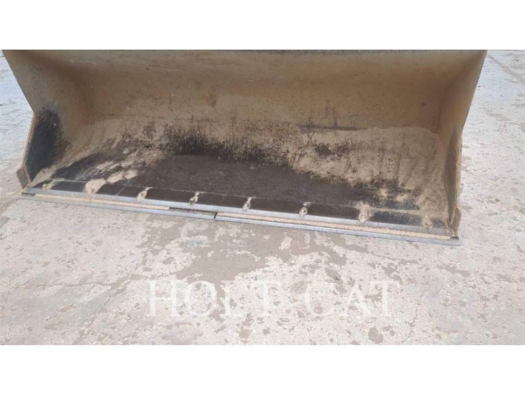 CAT 430 C4EX Kazıcı yükleyiciler - beko loder
