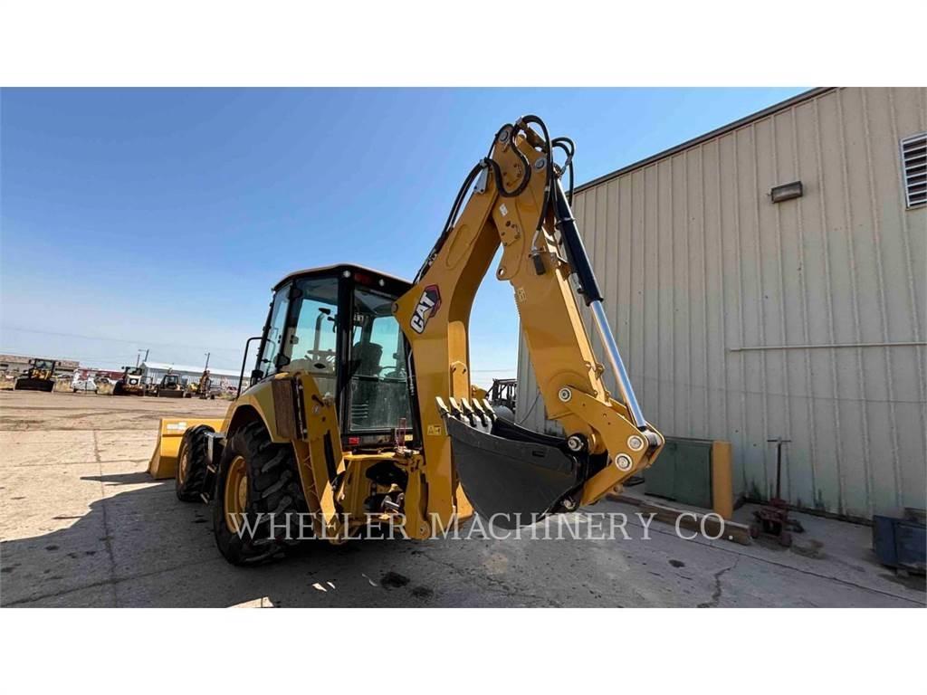 CAT 430 CF Kazıcı yükleyiciler - beko loder