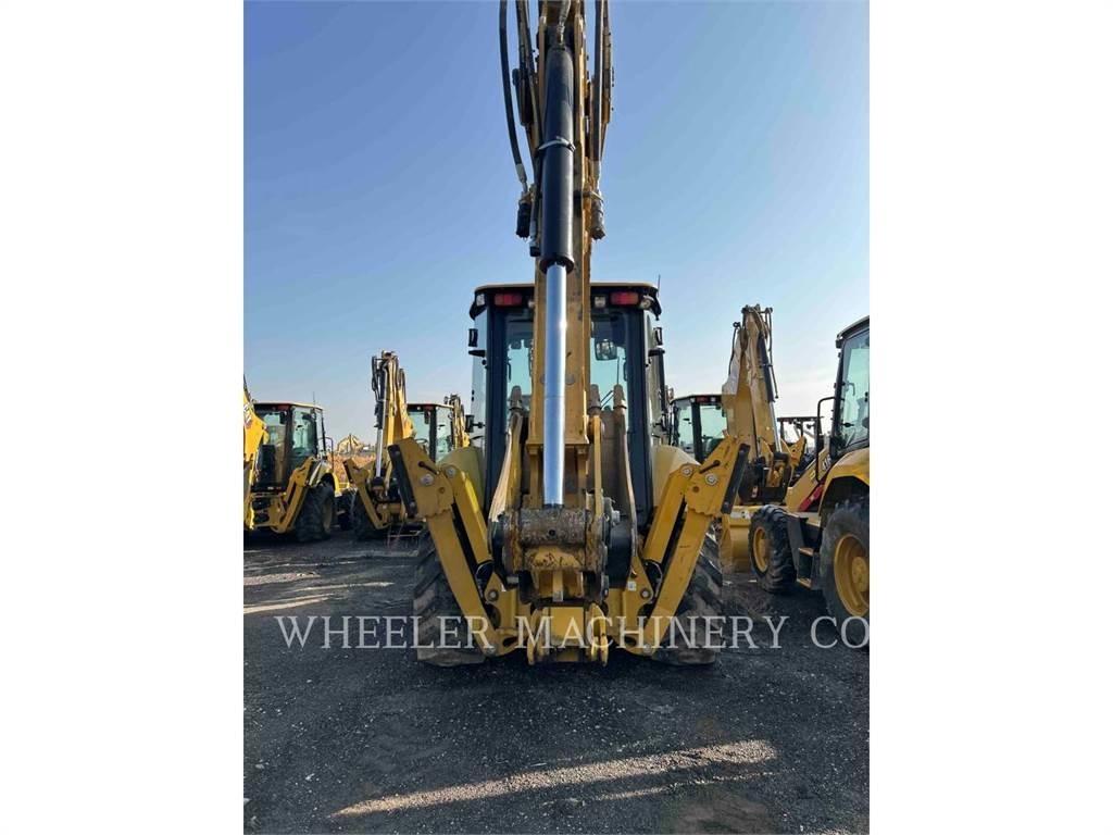 CAT 430 IT CF Kazıcı yükleyiciler - beko loder