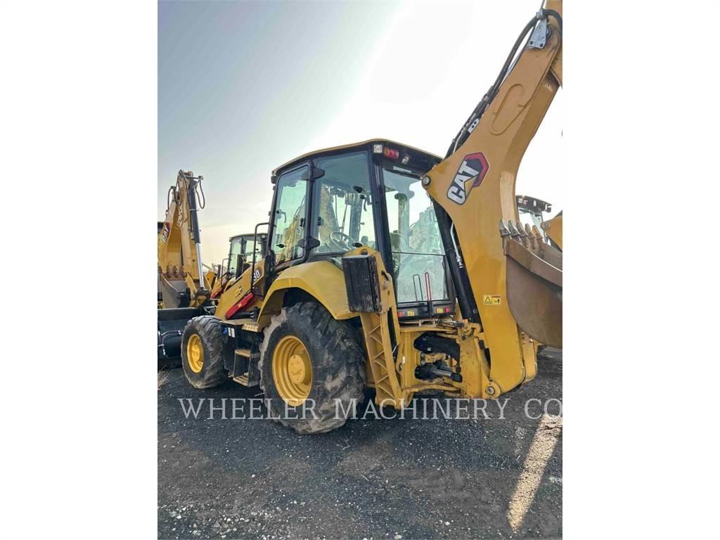 CAT 430 IT CF Kazıcı yükleyiciler - beko loder