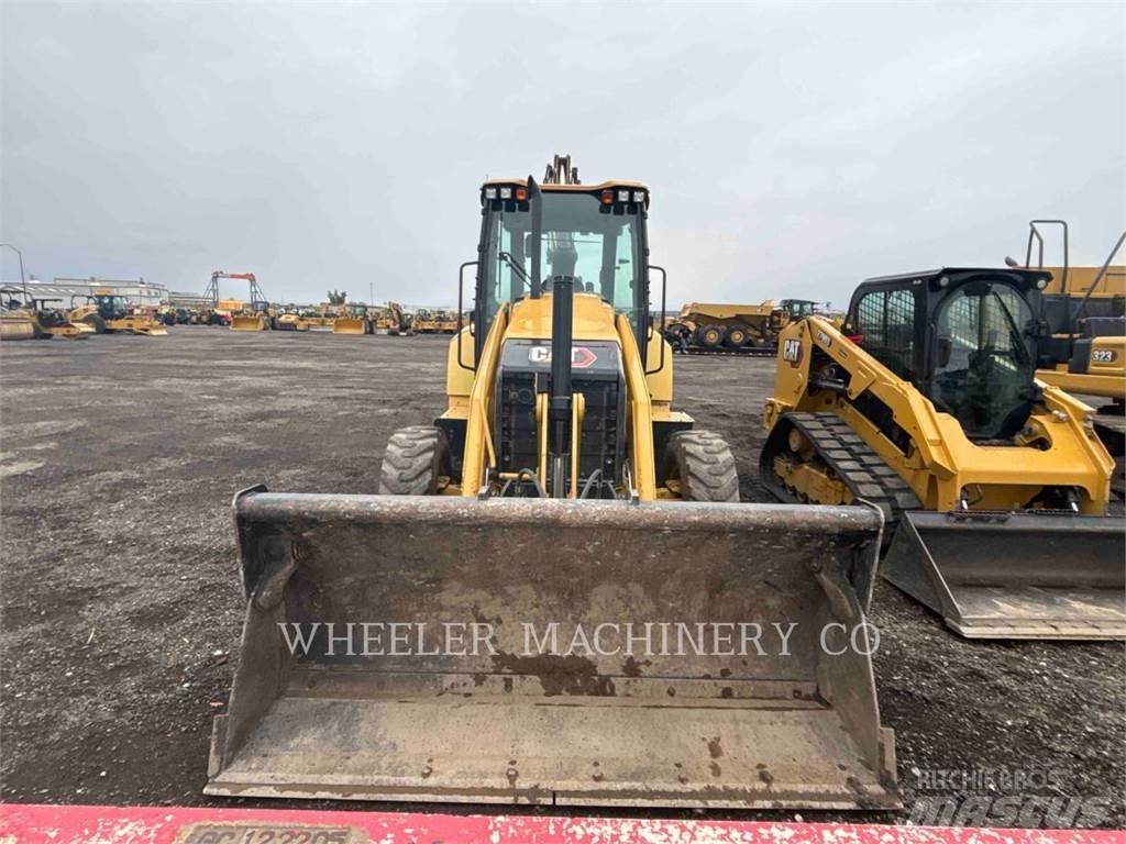 CAT 430 IT CF Kazıcı yükleyiciler - beko loder