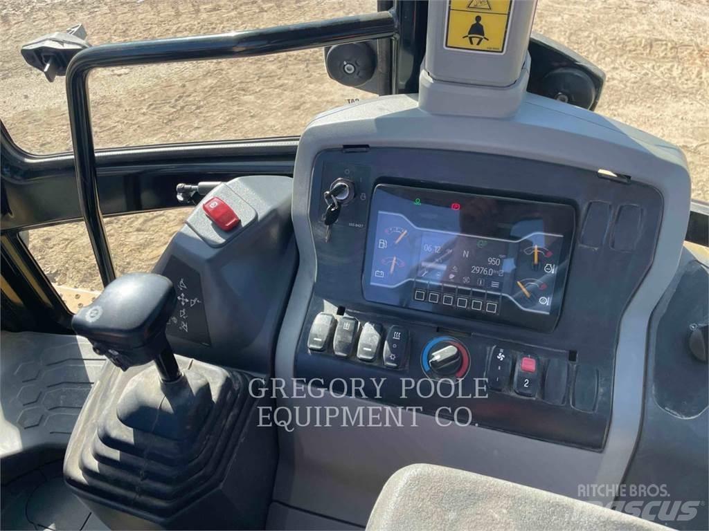 CAT 43007 Kazıcı yükleyiciler - beko loder