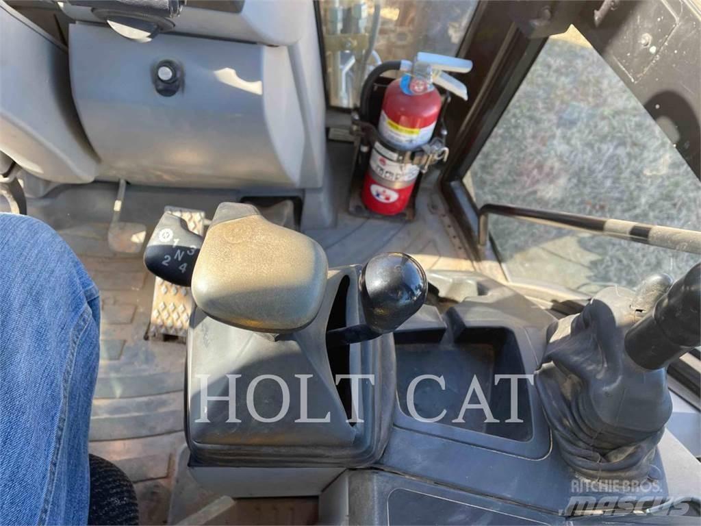 CAT 430EST Kazıcı yükleyiciler - beko loder