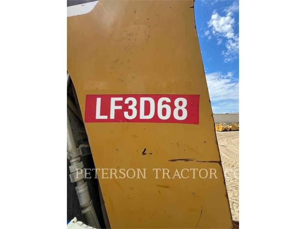 CAT 430F Kazıcı yükleyiciler - beko loder