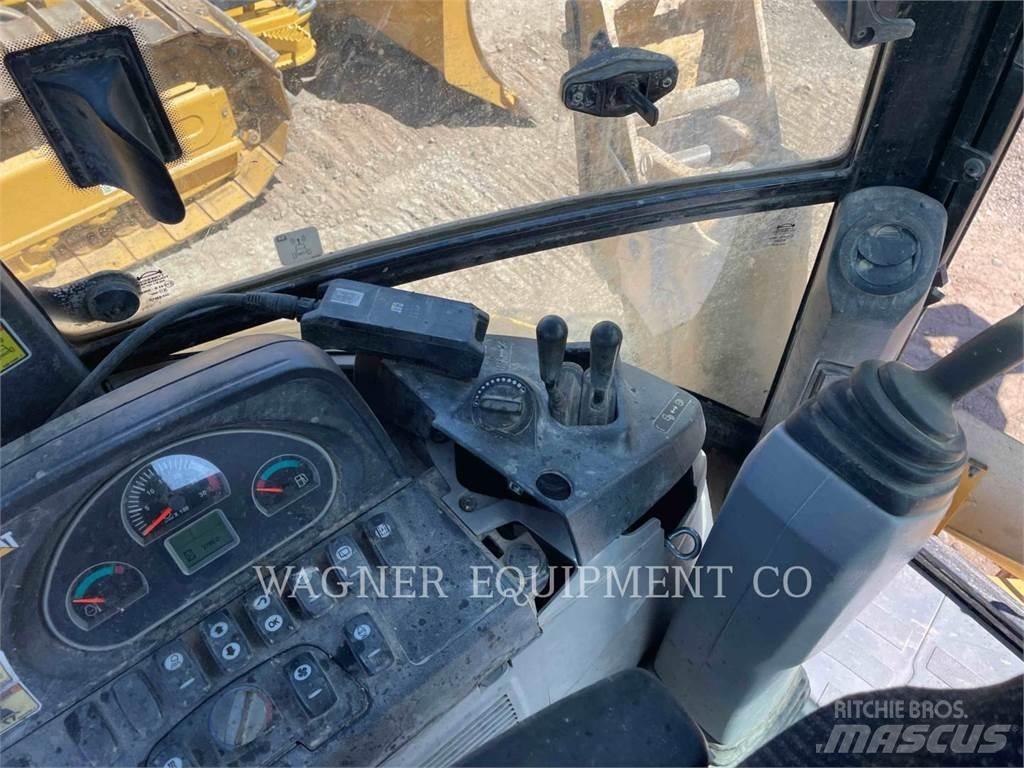 CAT 430F IT4WD Kazıcı yükleyiciler - beko loder