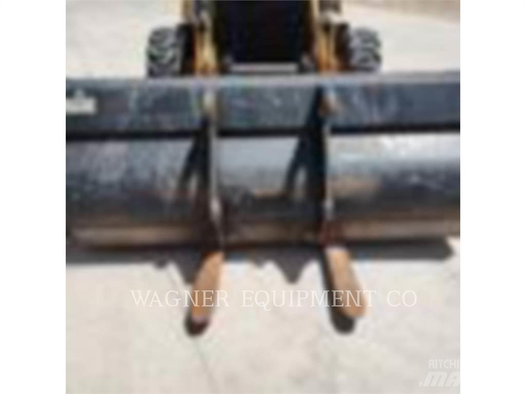 CAT 430F IT4WD Kazıcı yükleyiciler - beko loder