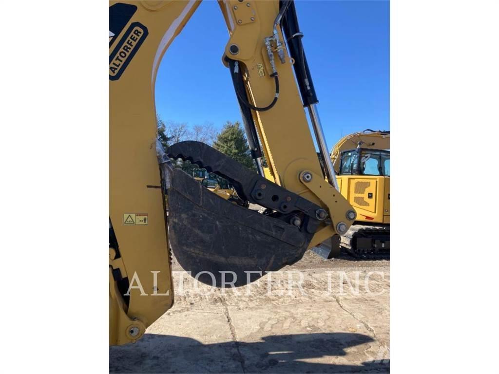 CAT 430F ST Kazıcı yükleyiciler - beko loder