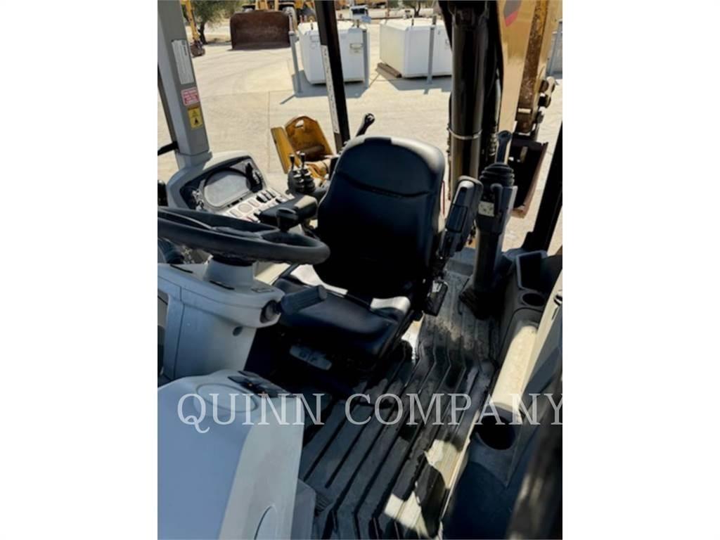 CAT 430F2 Kazıcı yükleyiciler - beko loder