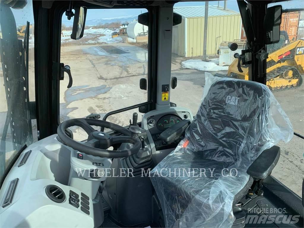 CAT 430F2 CF Kazıcı yükleyiciler - beko loder