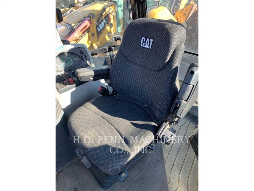 CAT 430F2IT Kazıcı yükleyiciler - beko loder