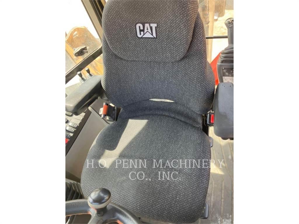 CAT 430F2ST Kazıcı yükleyiciler - beko loder