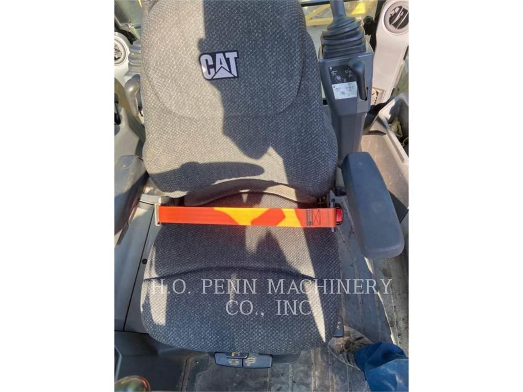 CAT 430F2ST Kazıcı yükleyiciler - beko loder