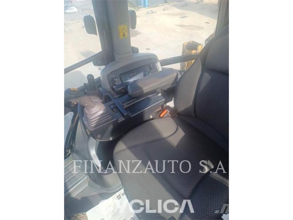 CAT 432F Kazıcı yükleyiciler - beko loder