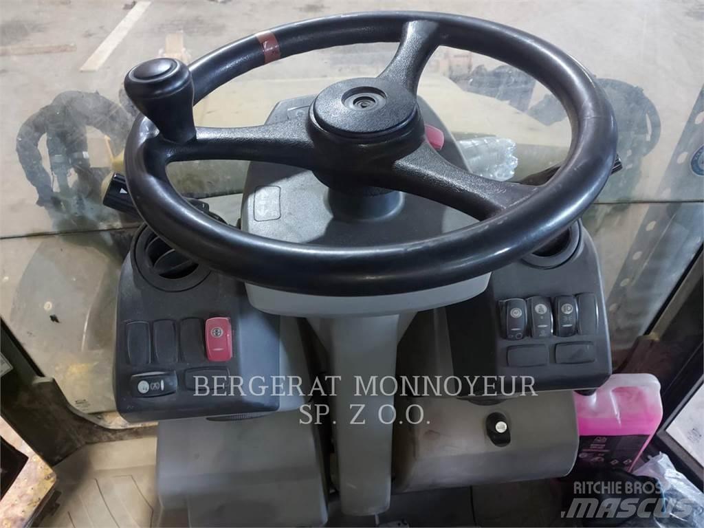 CAT 432F Kazıcı yükleyiciler - beko loder