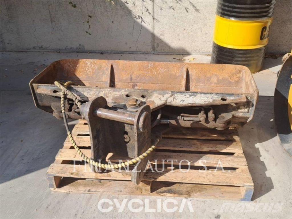 CAT 434F Kazıcı yükleyiciler - beko loder