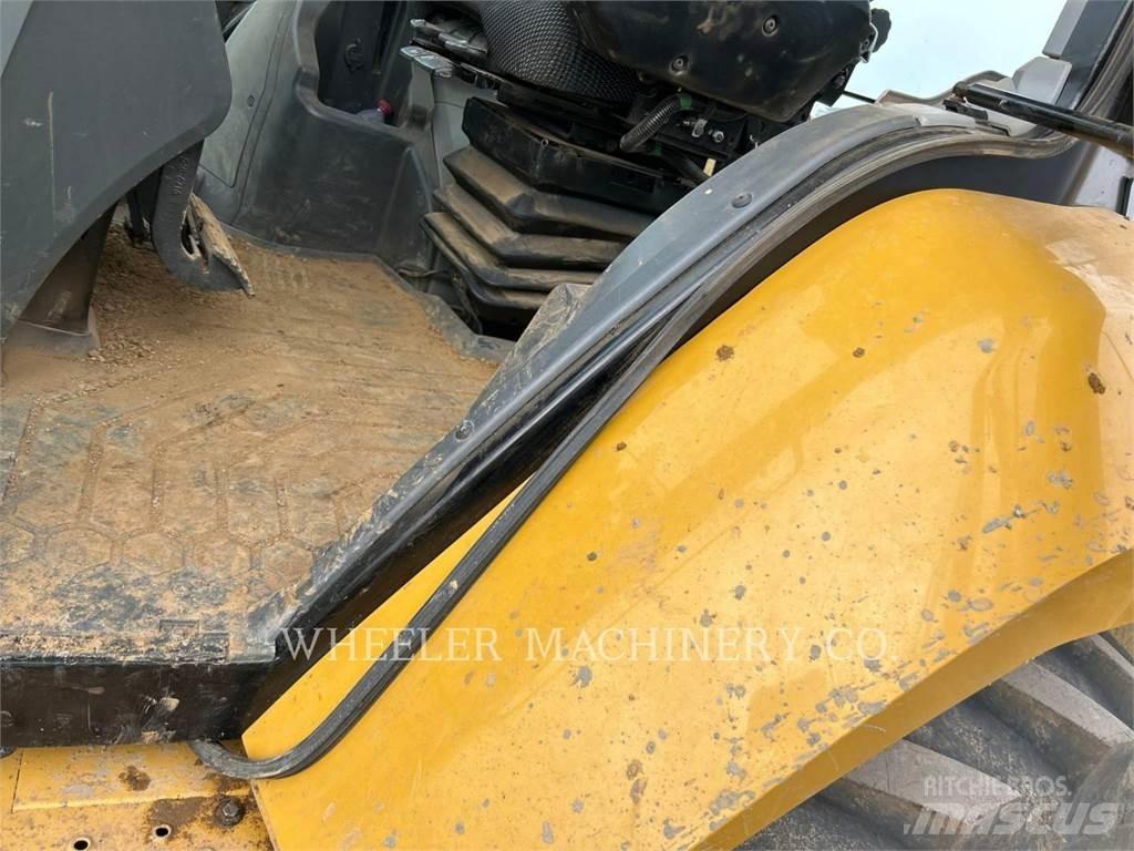 CAT 440 IT Kazıcı yükleyiciler - beko loder