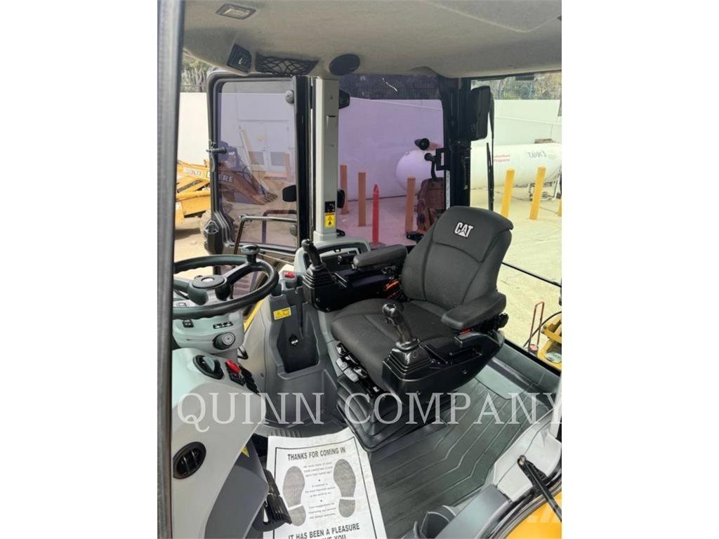 CAT 450-07 Kazıcı yükleyiciler - beko loder