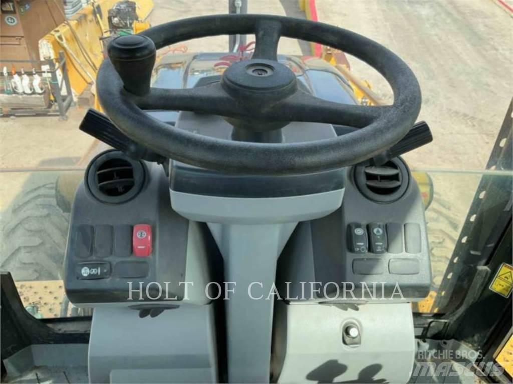 CAT 450F Kazıcı yükleyiciler - beko loder