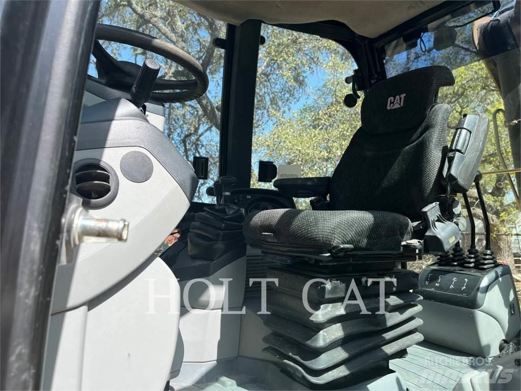 CAT 450F Kazıcı yükleyiciler - beko loder