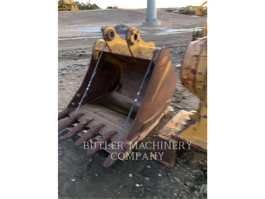 CAT 48GC BUCKET Kovalar
