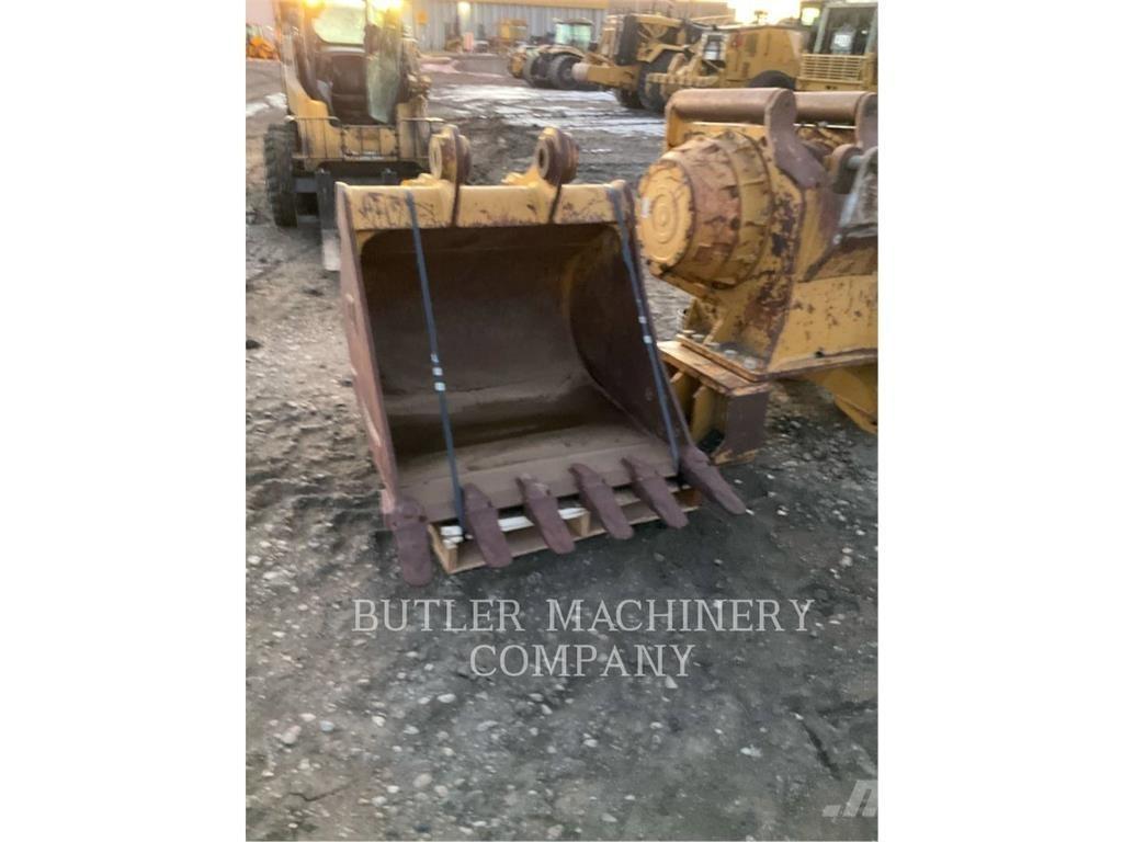 CAT 48GC BUCKET Kovalar