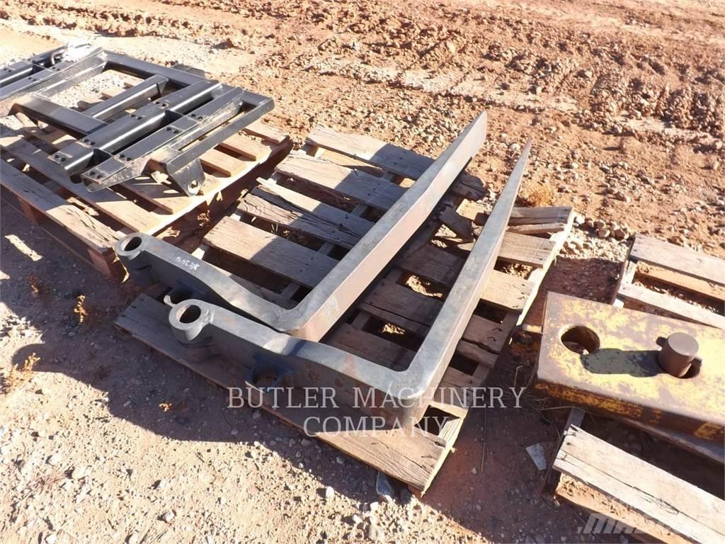 CAT 48TINES Çatallar