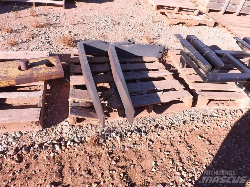 CAT 48TINES Çatallar