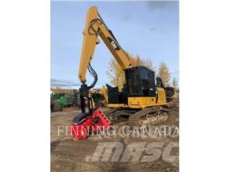 CAT 538 FM Ekskavatörler