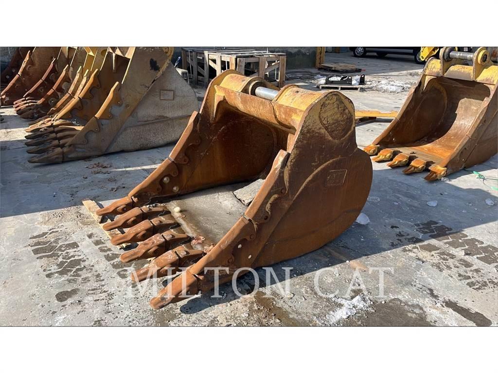 CAT 54 HD BUCKET Kovalar