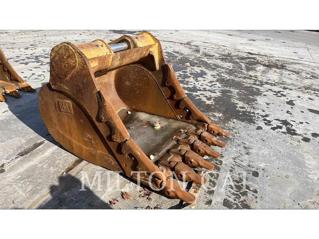 CAT 54 HD BUCKET Kovalar