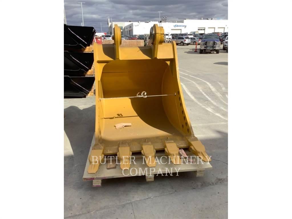 CAT 54HDTB Kovalar